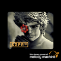 SGFR-0010 The Steam-Powered Melody Machine