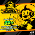 SGFR-0003 Musical Monkey Madness