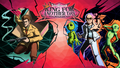 Dual Arrangement thumbnail with Pitbull and the Aliens.