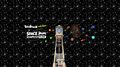 Space Jam Charity SLAM! banner event (Charity SLAM! banner)
