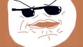 Wood Man as Douk Nouk Kem