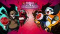 Dual Arrangement thumbnail with Jack & Elmo.