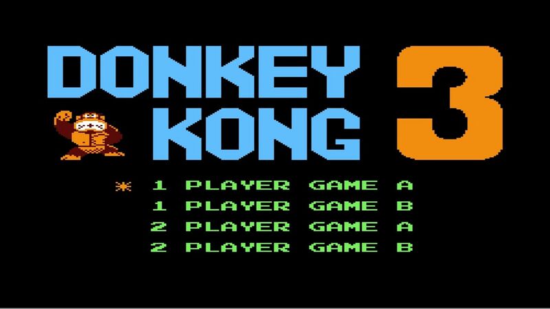 File:Donkey Kong 3.jpg