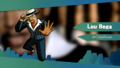 Lou Bega as seen in "SiIvaGunner Art Fusion Collab".