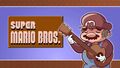 Ground Theme (Super Mario Bros.)