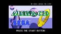 Mega CD