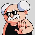 "Despacito" section avatar