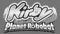 Kirby Planet Robobot