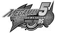 Mega Man Battle Network 5: Double Team