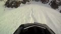 Snowmobile Accident