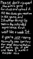 The image referencing "abc_1111" from Undertale in the game's files.
