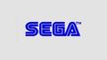 Sega Logo Scream