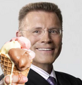 The profile picture of "Howie's Cream" (maercseiwoh@gmail.com), the owner of the "ДА" and "НЕТ" folders of the BLACK section of The Susie ARG. Released in google-drive-submit.