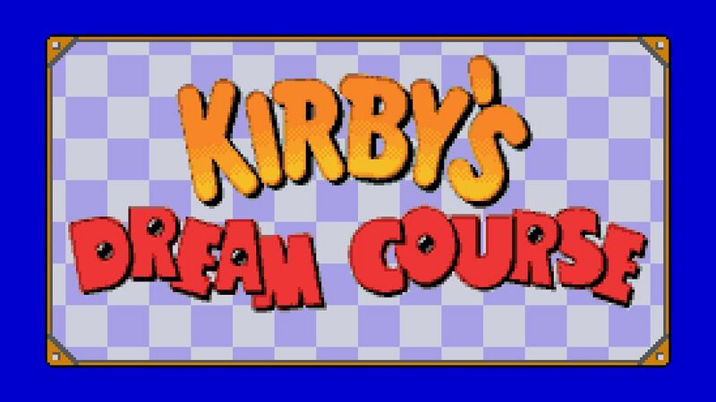 File:Kirby's Dream Course.jpg