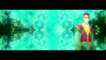 Another frame from the rip, now green.