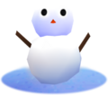 Snowman 10