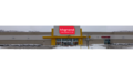 Event banner