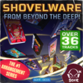 SGFR-0006 Shovelware from Beyond the Deep!