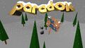 Christmas Cracktro (PS1)