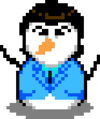 Snowman 19