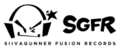Alternate logo present on the SGFR website.