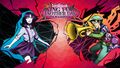 Dual Arrangement thumbnail with ZUN.