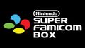 Super Famicom Box