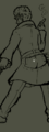 Snake's old icon from the Mojo.