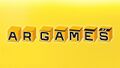 AR Games