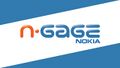 Nokia N-Gage (Old)