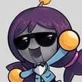 PSY section avatar (previously used during PSY Day 9).