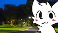 "Peaceful Walk in the Park - A Date with Boykisser!"
