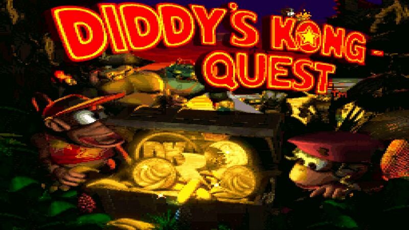 File:Donkey Kong Country 2.jpg