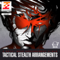 SGFR-0005 Tactical Stealth Arrangements