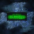 The background image used for SGFR-0009.
