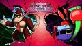 Dual Arrangement thumbnail with Donkey Kong.