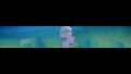 Event banner