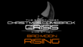 Thumbnail for "Bad Moon Rising".