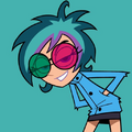 YouTube icon