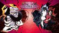 Dual Arrangement thumbnail with MissingNo..