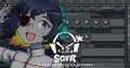 The social media embed image used for SGFR-0009.