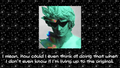The avatar for SiIvaGunner edited to resemble the SiIva A.I., by lazyPeaster.[2]